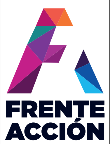 Logo Frente Acción